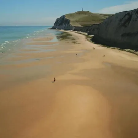 بيت للعطل Le Clos De L'angley Et Ecurie Caffiers