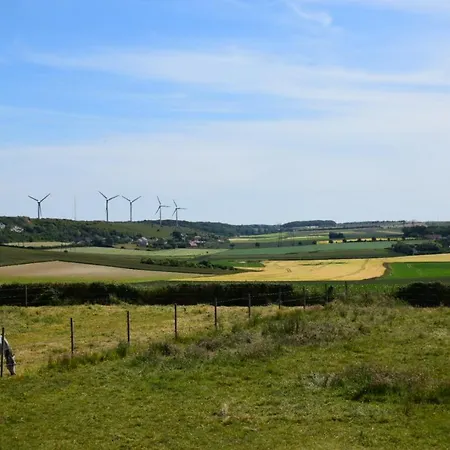 Le Clos De L'angley Et Ecurie بيت للعطل *