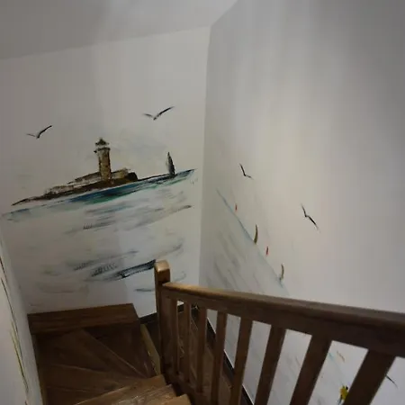 Le Clos De L'angley Et Ecurie 펜션