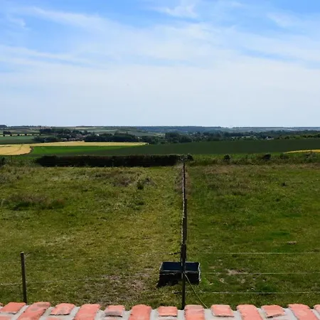 Le Clos De L'angley Et Ecurie *