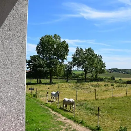 Le Clos De L'angley Et Ecurie