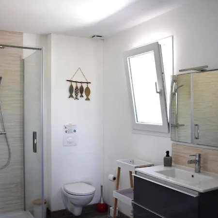 Le Clos De L'angley Et Ecurie Caffiers