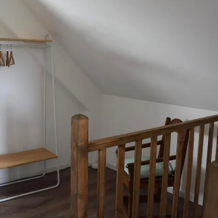 Le Clos De L'angley Et Ecurie 펜션 *