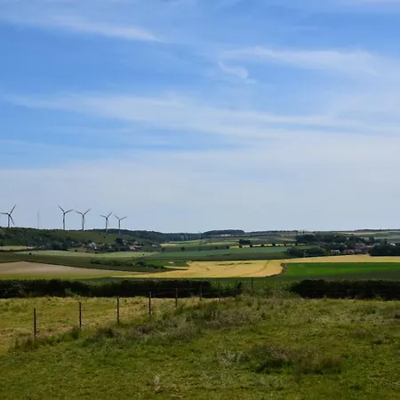 펜션 Le Clos De L'angley Et Ecurie *