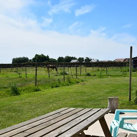 بيت للعطل Le Clos De L'angley Et Ecurie *