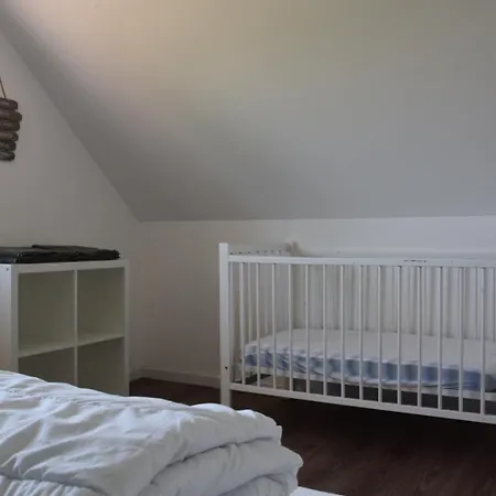 Le Clos De L'angley Et Ecurie Caffiers