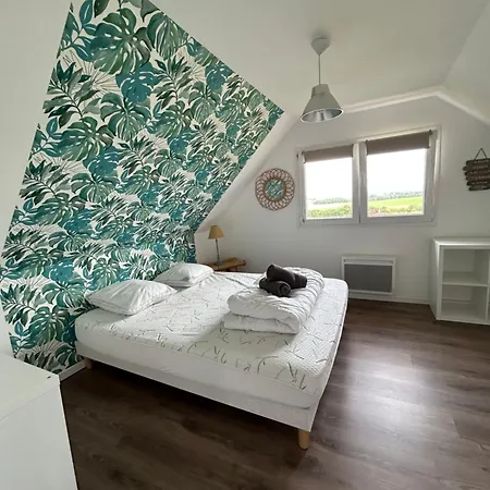 Le Clos De L'angley Et Ecurie *