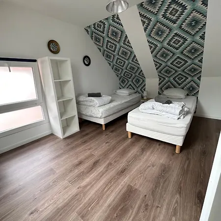 Le Clos De L'angley Et Ecurie