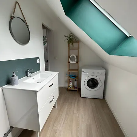 Le Clos De L'angley Et Ecurie *