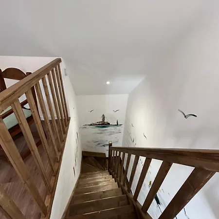 Le Clos De L'angley Et Ecurie * Caffiers