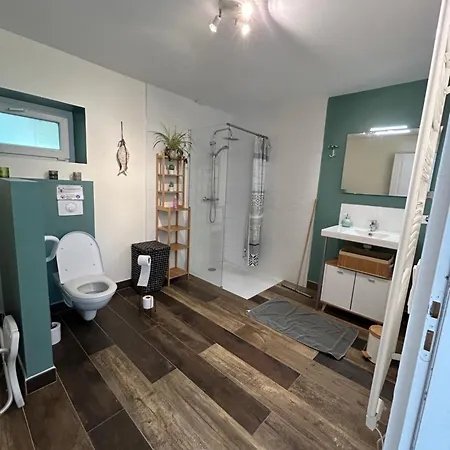 Le Clos De L'angley Et Ecurie