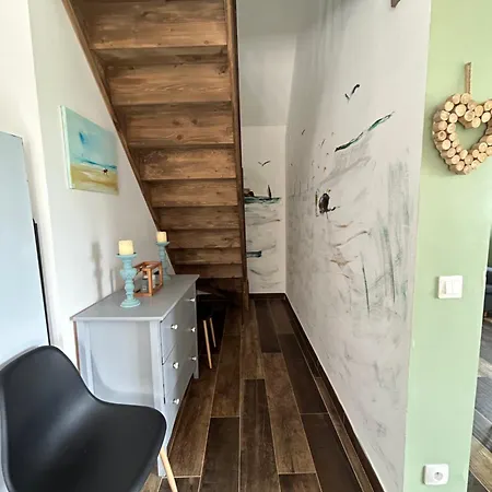 Le Clos De L'angley Et Ecurie 펜션 *