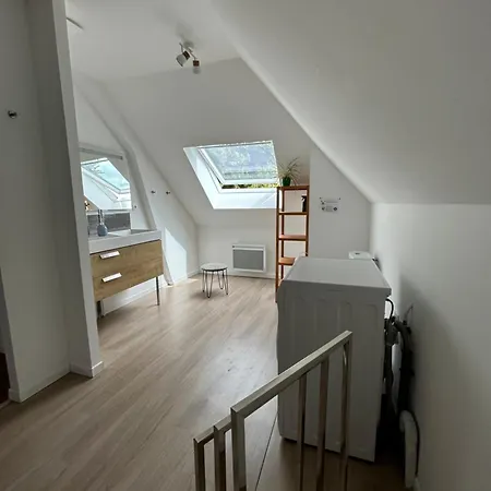 Le Clos De L'angley Et Ecurie *