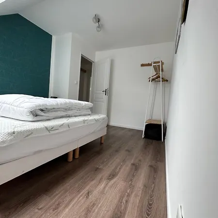 Le Clos De L'angley Et Ecurie