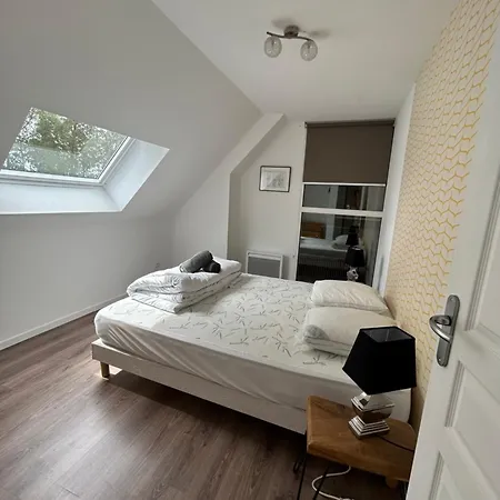 Le Clos De L'angley Et Ecurie 펜션 *