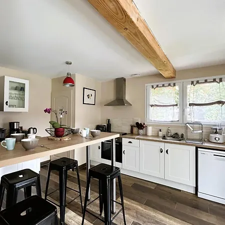 Le Clos De L'angley Et Ecurie